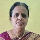 Photo of Saraswathi N.
