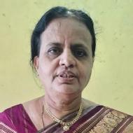 Saraswathi N. Class 10 trainer in Warangal