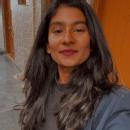 Photo of Sneha C.