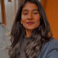 Sneha C. Class I-V Tuition trainer in Bangalore
