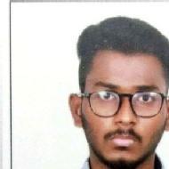 Hemanadhan M Class 10 trainer in Chennai