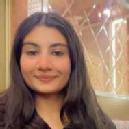Photo of Shagufa M.