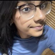 Dl Shambavi Class I-V Tuition trainer in Bangalore