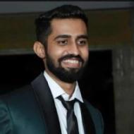Yash Purohit Stock Market Trading trainer in Betul
