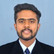 Amal Class 12 Tuition trainer in Mannarkkad