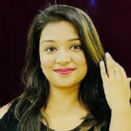 Sanya K. Class 8 Tuition trainer in Jaipur