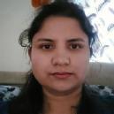 Photo of Kiran B.