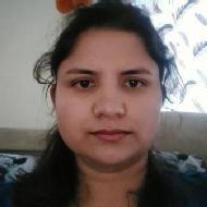 Kiran B. Class 10 trainer in Pune