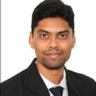 Dasyam Sarath Chandra Soft Skills trainer in Hyderabad