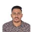 Photo of Krishna Patil
