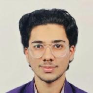Akheel Ahamed Class 11 Tuition trainer in Coimbatore