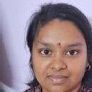 Photo of Shruti K.