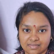 Shruti K. Nursery-KG Tuition trainer in Varanasi