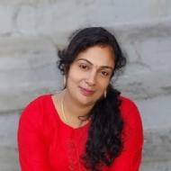 Sowmya P. Class I-V Tuition trainer in Ottapalam