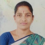 Pushpavath S. Vocal Music trainer in Bangalore
