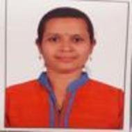 Sapana K. Phonics trainer in Pimpri-Chinchwad