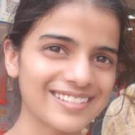 Nishita Class 12 Tuition trainer in Narnaul