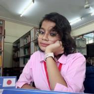 Angel G. Class 10 trainer in Delhi