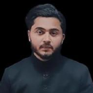 Mohd Usama Arabic Language trainer in Aligarh