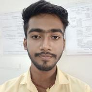 Sagar Kumhar Class I-V Tuition trainer in Mumbai