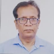 Ramesh Chandra Shrivastava Class 7 Tuition trainer in Pimpri-Chinchwad
