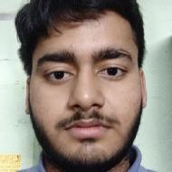 Ayush Kumar Class 10 trainer in Samastipur