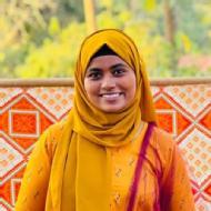 Aasma S. Class I-V Tuition trainer in Ponda
