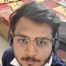 Photo of Shrestha Anand