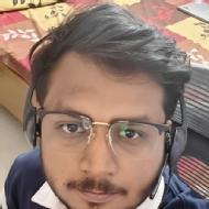 Shrestha Anand Class 10 trainer in Ranchi