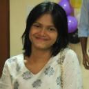 Photo of Sanjana P.