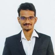 Kundrapu Vijay kumar Class 10 trainer in Visakhapatnam