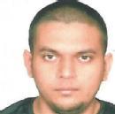 Photo of Abhishek
