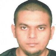 Abhishek Class 10 trainer in Delhi