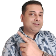Tanmoy G Soft Skills trainer in Bangalore