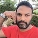 Photo of Sijo Mathew