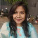Photo of Gagana M.