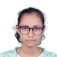 Shruti S. Class I-V Tuition trainer in Bargarh