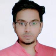 Imtiyaz Hussain Spoken English trainer in Kolkata