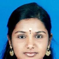 Saranya R. Class 9 Tuition trainer in Mayiladuthurai