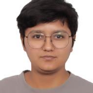 Harsha W. Class I-V Tuition trainer in Bangalore