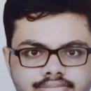 Photo of Arnab Basak