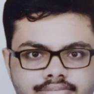 Arnab Basak Class 10 trainer in Howrah