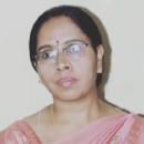 Photo of Dr. Mahesh K.