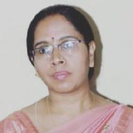 Dr. Mahesh K. Class 12 Tuition trainer in Jaipur