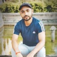 Chandan Pandey Class 12 Tuition trainer in Lucknow
