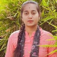 Chaithra R. Class 9 Tuition trainer in Anekal