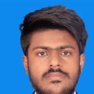 Rakshith Kumar S Class 12 Tuition trainer in Bangalore