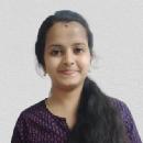 Photo of Nandhini S.