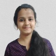 Nandhini S. Soft Skills trainer in Coimbatore