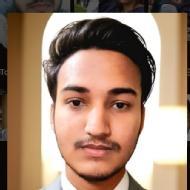 Abhibhan Singh Class I-V Tuition trainer in Ranchi